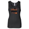 Women's Baby Rib Tank Thumbnail