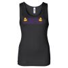 Women's Baby Rib Tank Thumbnail