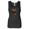 Women's Baby Rib Tank Thumbnail