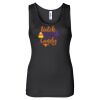 Women's Baby Rib Tank Thumbnail