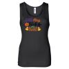 Women's Baby Rib Tank Thumbnail