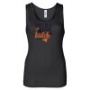 Women's Baby Rib Tank Thumbnail