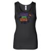 Women's Baby Rib Tank Thumbnail