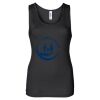 Women's Baby Rib Tank Thumbnail