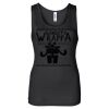 Women's Baby Rib Tank Thumbnail