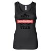 Women's Baby Rib Tank Thumbnail