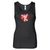 Women's Baby Rib Tank Thumbnail
