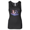 Women's Baby Rib Tank Thumbnail