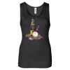 Women's Baby Rib Tank Thumbnail