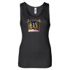 Women's Baby Rib Tank Thumbnail