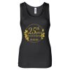 Women's Baby Rib Tank Thumbnail