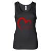 Women's Baby Rib Tank Thumbnail