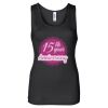 Women's Baby Rib Tank Thumbnail