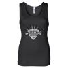 Women's Baby Rib Tank Thumbnail
