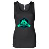 Women's Baby Rib Tank Thumbnail
