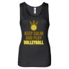 Women's Baby Rib Tank Thumbnail