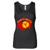 Women's Baby Rib Tank Thumbnail