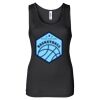 Women's Baby Rib Tank Thumbnail