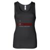 Women's Baby Rib Tank Thumbnail