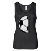 Women's Baby Rib Tank Thumbnail
