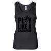 Women's Baby Rib Tank Thumbnail