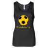 Women's Baby Rib Tank Thumbnail