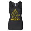 Women's Baby Rib Tank Thumbnail