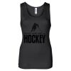 Women's Baby Rib Tank Thumbnail