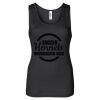 Women's Baby Rib Tank Thumbnail
