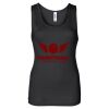 Women's Baby Rib Tank Thumbnail