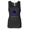 Women's Baby Rib Tank Thumbnail
