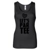Women's Baby Rib Tank Thumbnail