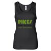 Women's Baby Rib Tank Thumbnail