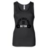 Women's Baby Rib Tank Thumbnail