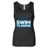 Women's Baby Rib Tank Thumbnail