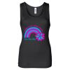 Women's Baby Rib Tank Thumbnail