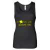 Women's Baby Rib Tank Thumbnail