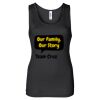 Women's Baby Rib Tank Thumbnail