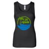 Women's Baby Rib Tank Thumbnail