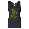 Women's Baby Rib Tank Thumbnail