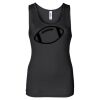 Women's Baby Rib Tank Thumbnail