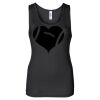 Women's Baby Rib Tank Thumbnail