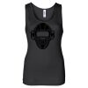 Women's Baby Rib Tank Thumbnail