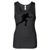 Women's Baby Rib Tank Thumbnail