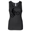 Women's Baby Rib Tank Thumbnail