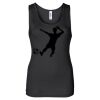Women's Baby Rib Tank Thumbnail