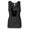 Women's Baby Rib Tank Thumbnail