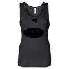 Women's Baby Rib Tank Thumbnail