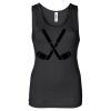 Women's Baby Rib Tank Thumbnail