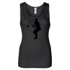 Women's Baby Rib Tank Thumbnail